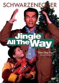 Jingle All The Way